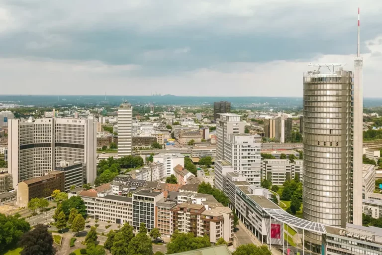 Essen | PixelZone