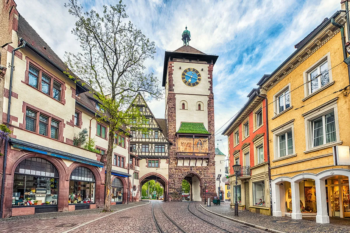 PixelZone | Freiburg