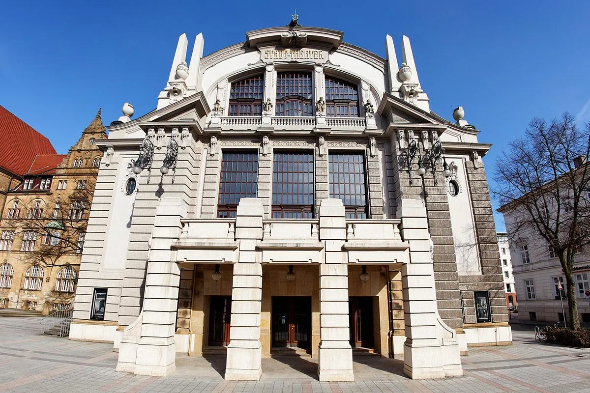 PixelZone | Bielefeld